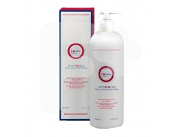 Sorioox Emulsion Corporal 500ml