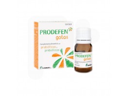 Prodefen gotas 5ml