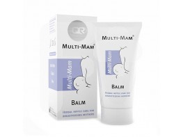 Tiedra Multi-mam balsamo cuidado del pezon 30ml