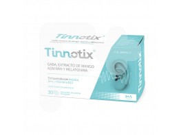 Tinnotix 30 comprimidos