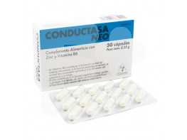 Conductasa neo 30 cápsulas