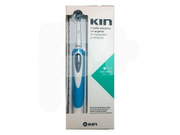 Kin cepillo eléctrico