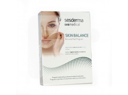 Sesderma Sesmedical skin balance cr 15ml+4 toalli