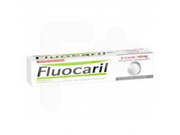 Fluocaril bifluor pasta blanqueadora 75m
