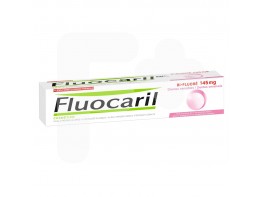 Fluocaril bifluor pasta sensible 75ml