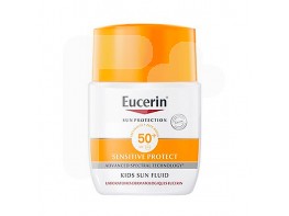 Eucerin Solar pocket size 50ml