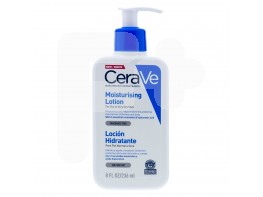 Cerave loción hidratante 236ml