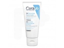 Cerave Cerave crema renovadora pies 88ml