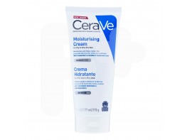 Cerave crema hidratante 177ml