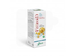 Aboca neofitoroid jabon en crema 100 ml