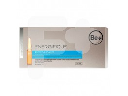 Be+ energifique proteoglicanos spf15 30 ampollas