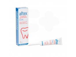 Aftex primeras denticiones 15 ml