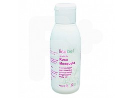 Lisubel aceite rosa mosqueta 100ml