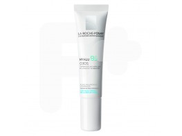 La Roche Posay Hyalu B5 contorno ojos 15ml