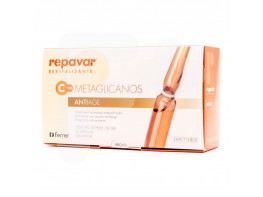 Repavar revitalizante anti-age 30 amp