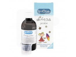 Buona difesa jarabe 150ml