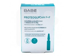 Babé proteoglicanos f+f  2 ampollas