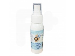 Lisubel colonia infantil spray 60ml