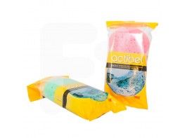 Actibel esponja happy kids