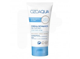 Ozoaqua crema de manos 50ml