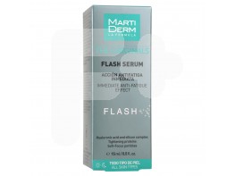 MartiDerm The Originals Flash Serum 15 ml