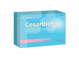 Cesarbiotic 20 sobres