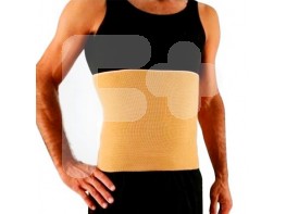 Benterm Faja tubular beige t6 -121 a 140