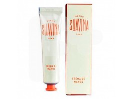 Dermo suavina crema de manos 40ml