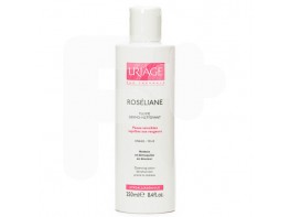 Roseliane Dermo-Nettoyante Uriage 250ml