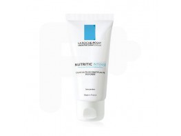 La Roche Posay Nutritic intense hidratante piel seca 50ml