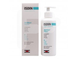 Isdin Acniben Repair Teen Skin RX limpiador 200ml