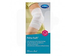 Peha-Haft venda cohesiva elástica 10cmx4m