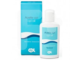 ACEITE TOPICO CPI 100 ML