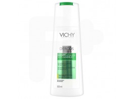 Vichy Dercos champú anticaspa pelo seco 200ml