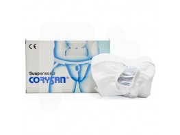 SUSPENSORIO CORYSAN T. 6  80-90 CM