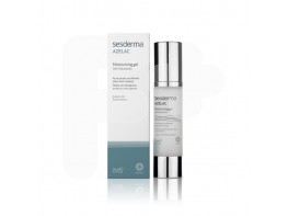 Sesderma Azelac gel hidratante 50 ml