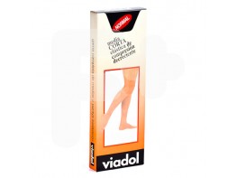 Viadol media corta normal t/extra grande ud.