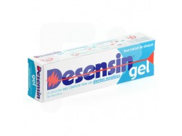 Desensin gel dental 75ml