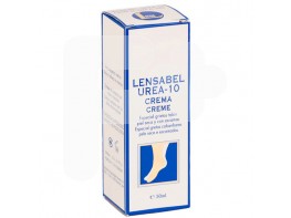 LENSABEL H10 CREMA 60 ML
