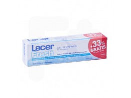 Lacer Fresh gel dentrífico 75ml