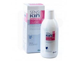 Kin sensikin enjuague bucal 500ml