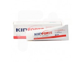 KIN FORTE ENCIAS PASTA 75 ML