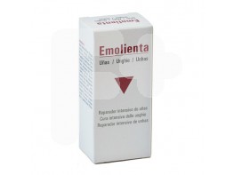 EMOLIENTA UÑAS CREMA 15 ML