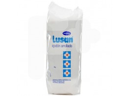 Lusan arrollado mezcla 100 gr.