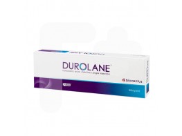 Durolane jeringa precargada 3ml