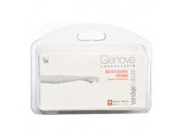 GENOCURE VENDAJE TUB R/20 EXTREM. MEDIA