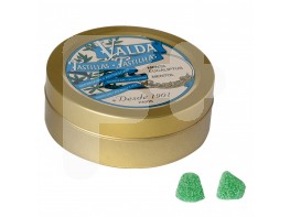 Pastillas Valda menta 50uds