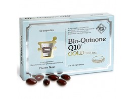 ACTIVE COMPLEX Q10 GOLD 100 MG 60 CAPS