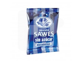CARAMELOS SAWES EUCALIPTO S/A. BOLSA