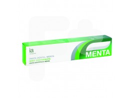 Interapothek pasta dental menta 75ml